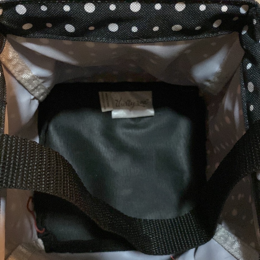 Thirty one 6”tote​​​ - Picture 6 of 7